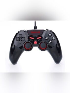 Redragon G806 Wired Game Controller for PC